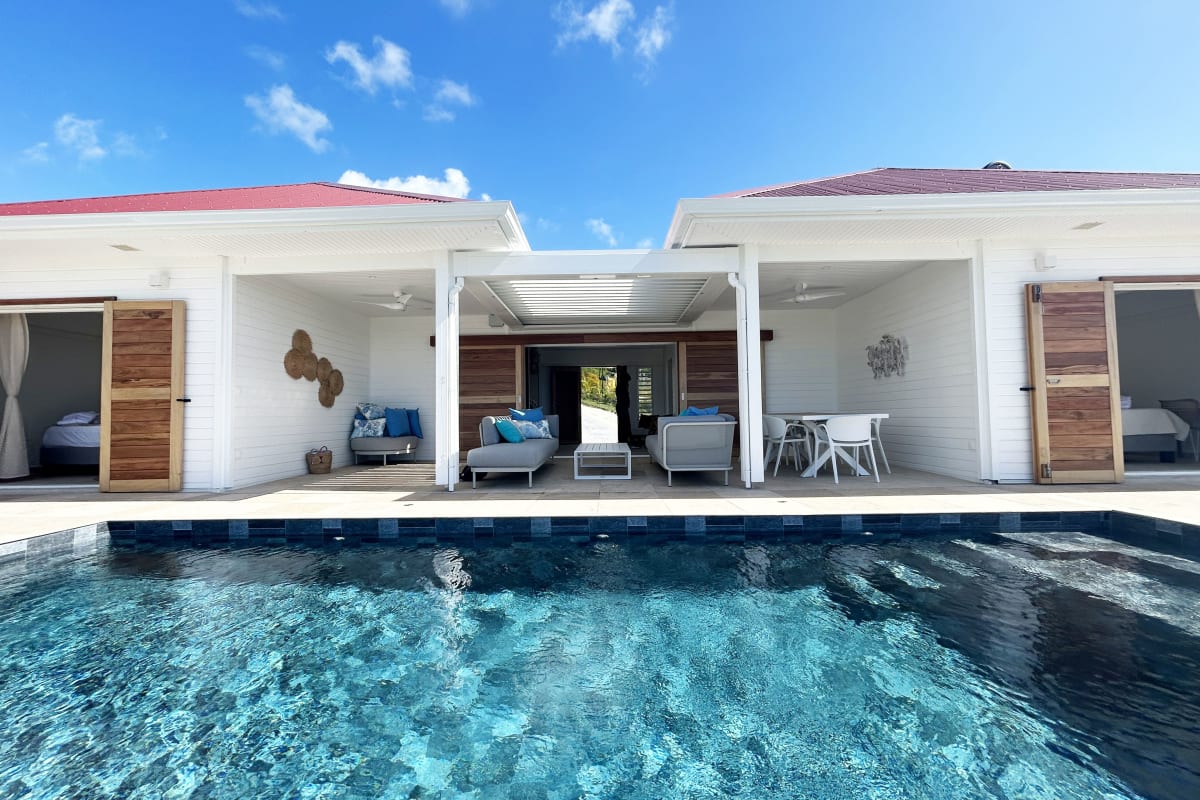  immobilier  Villa Olina