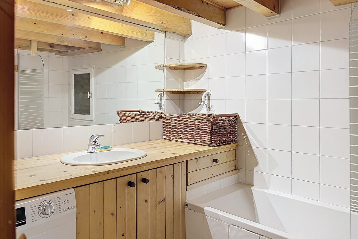 Immobilier Chalet La Marmottière  