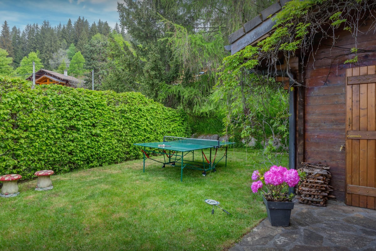 Chalet Vacances dans les Alpes avec vue splendide - OVO Network 
