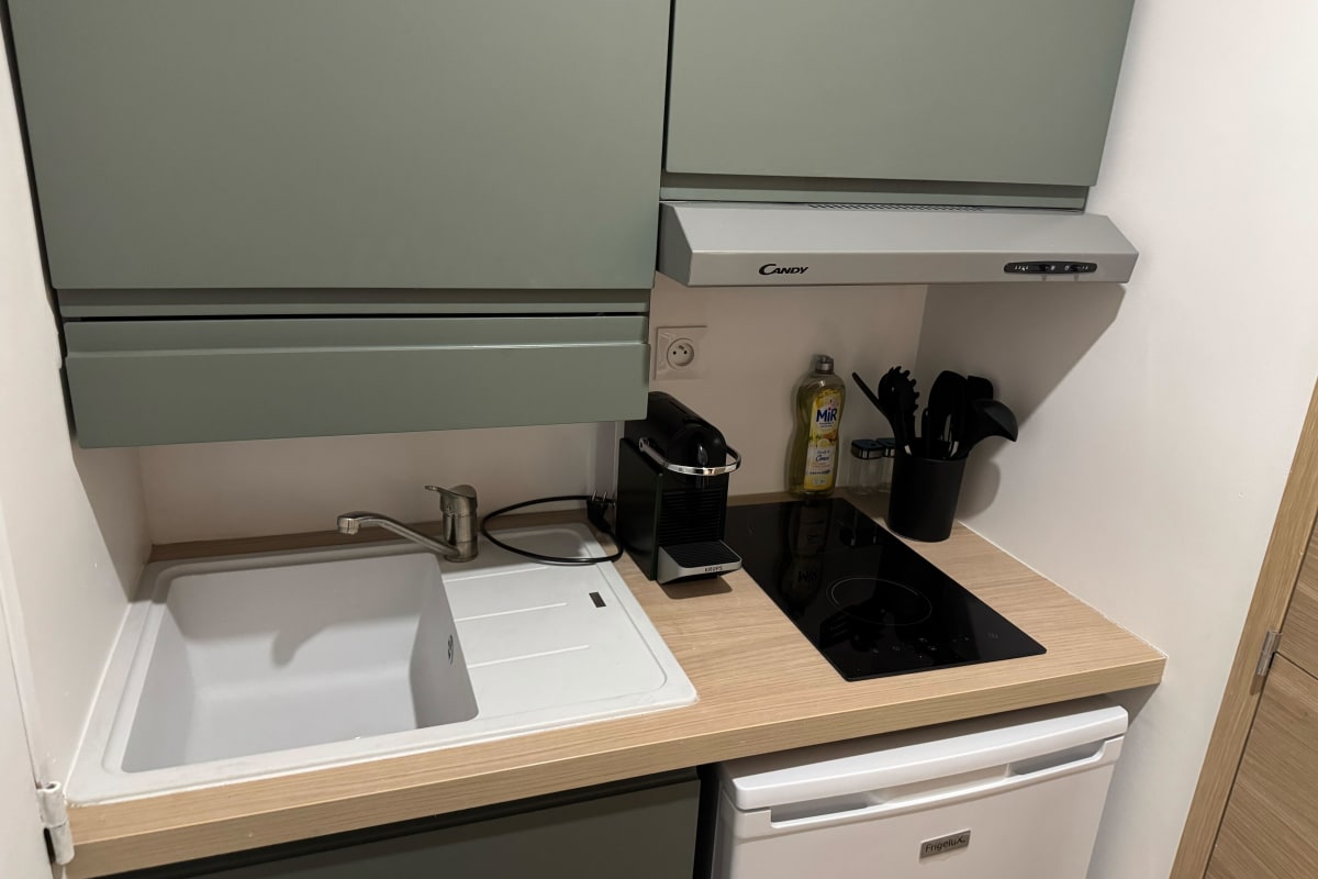  Appartement 
