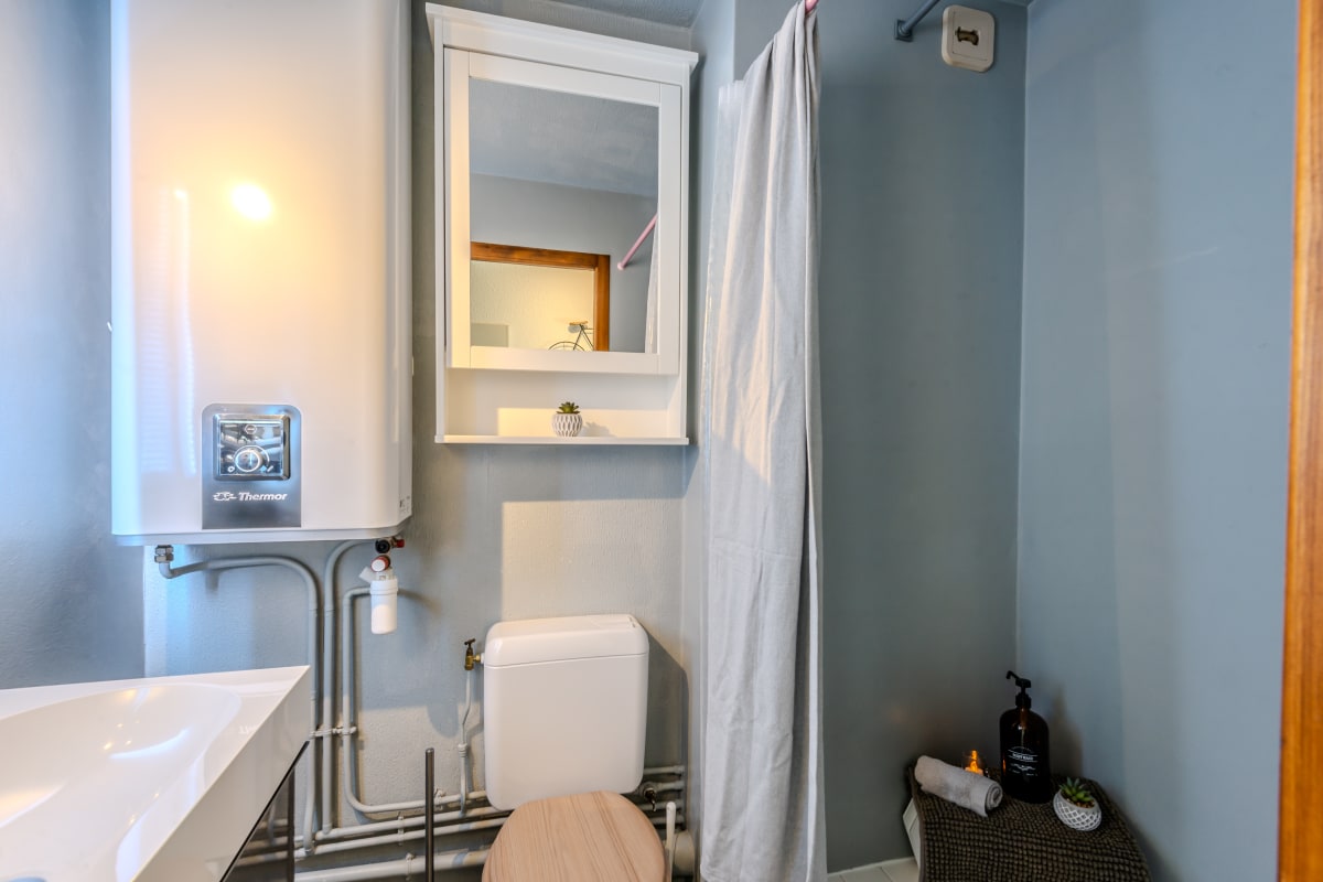  Appartement