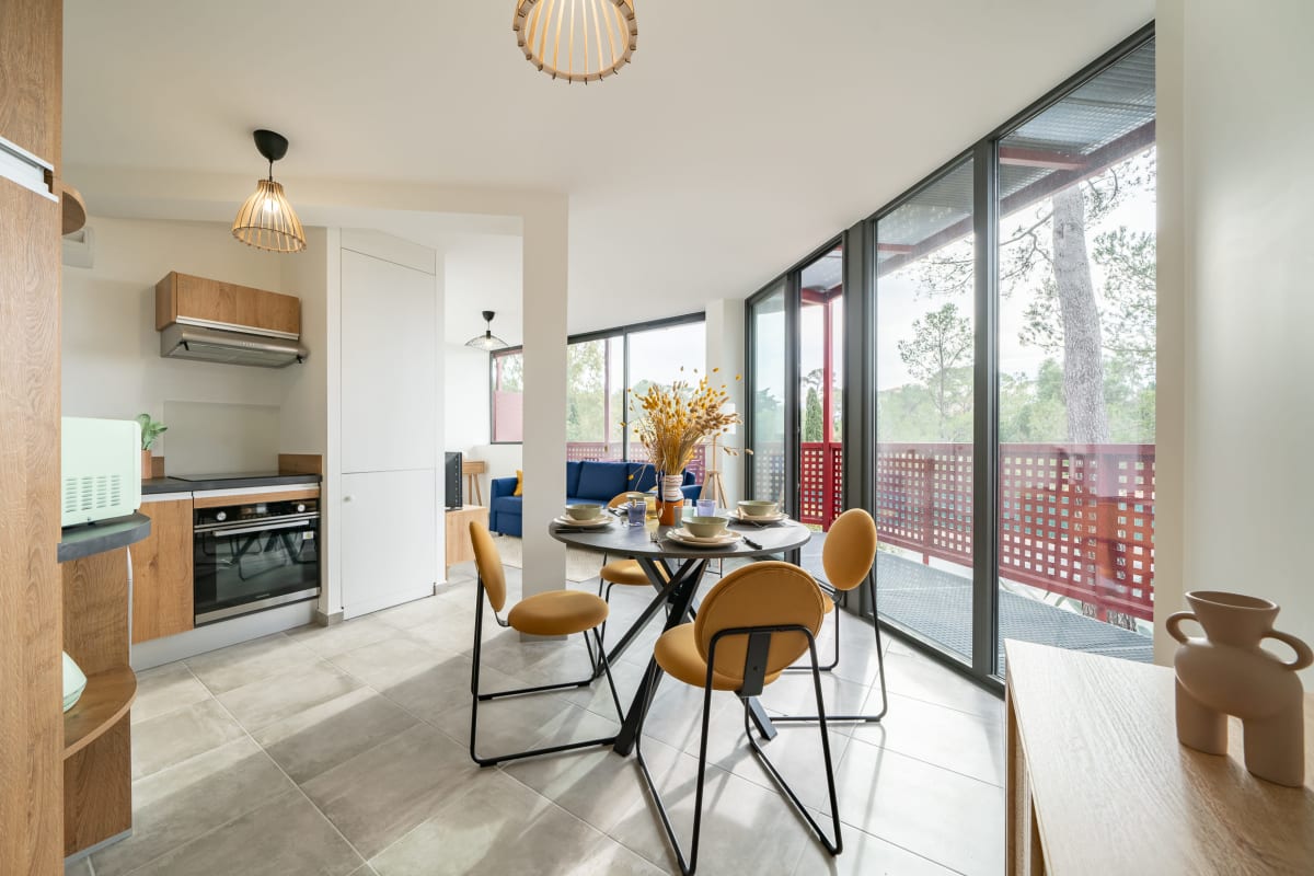  immobilier Appartement