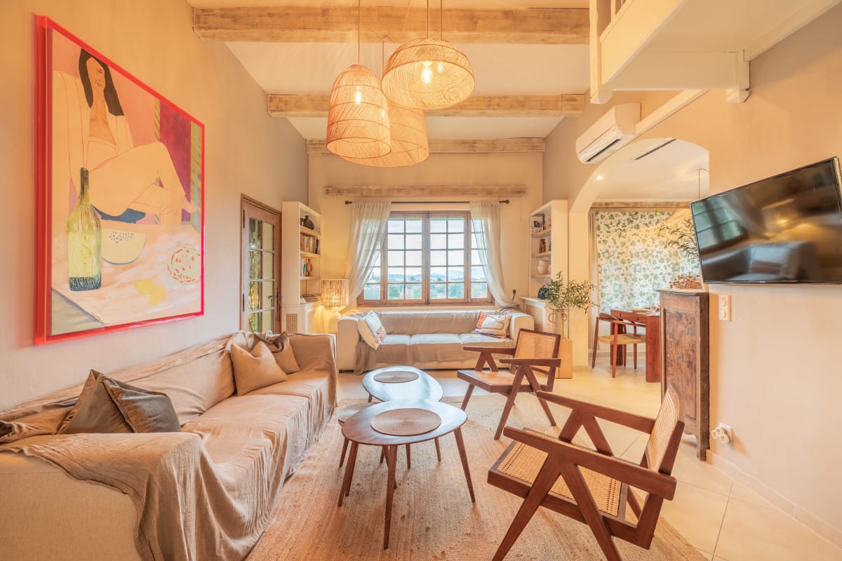  immobilier  Villa La Mauvaise Herbe - Welkeys