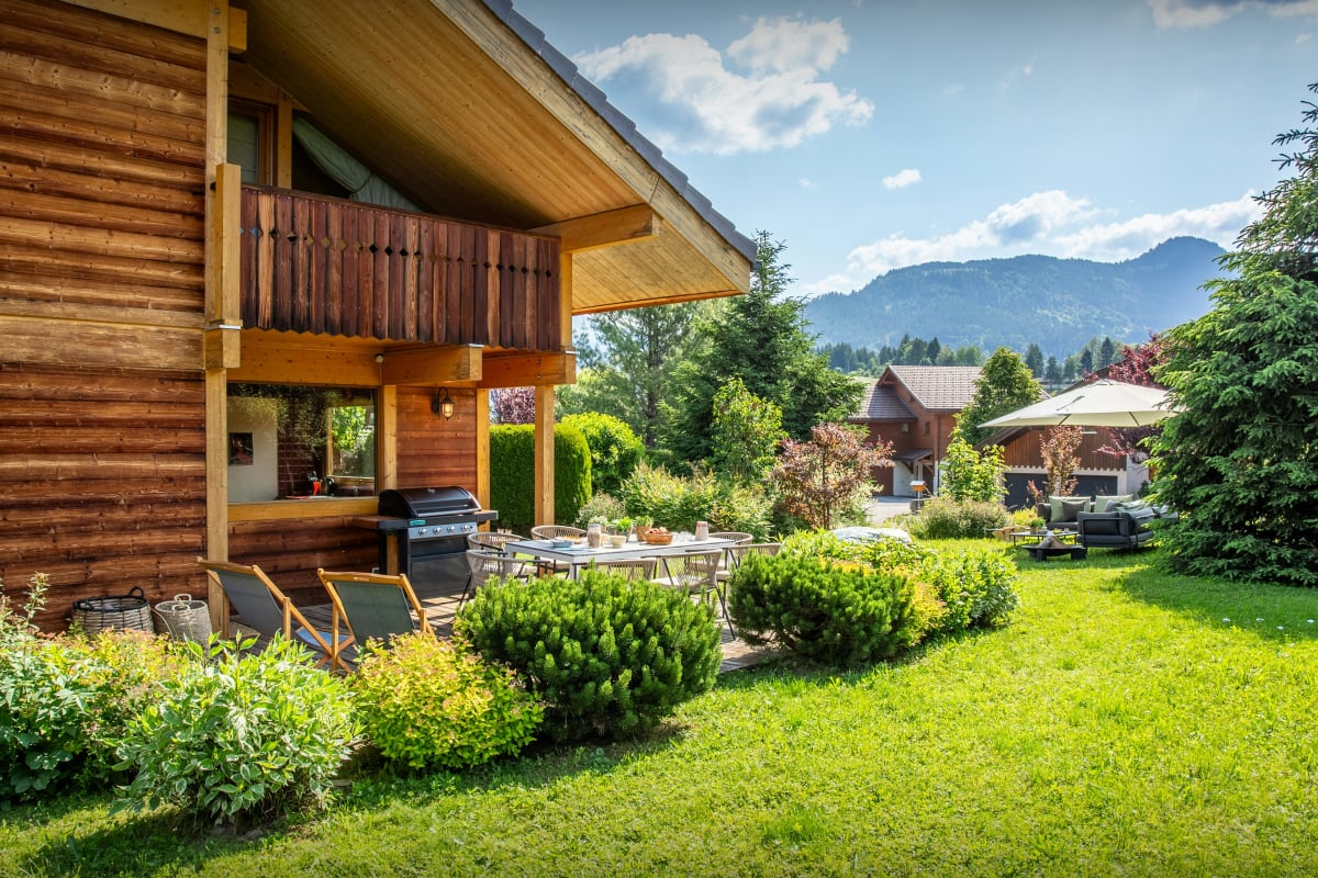 Vacances en famille avec accès direct aux pistes - OVO Network