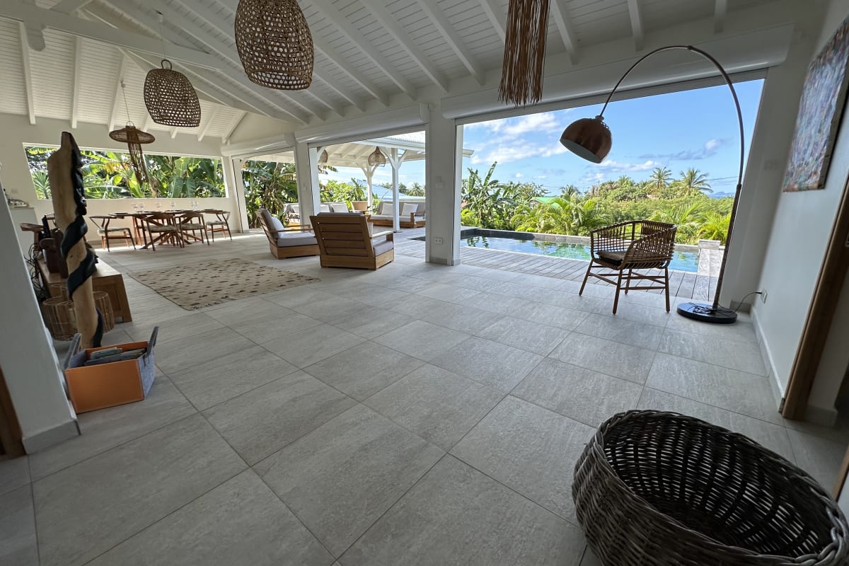 Immobilier Villa The Grey House  