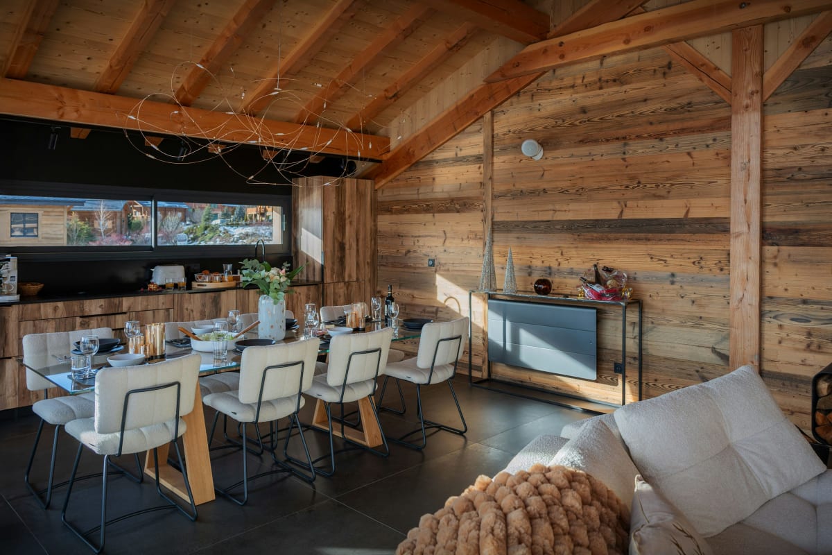  Chalet