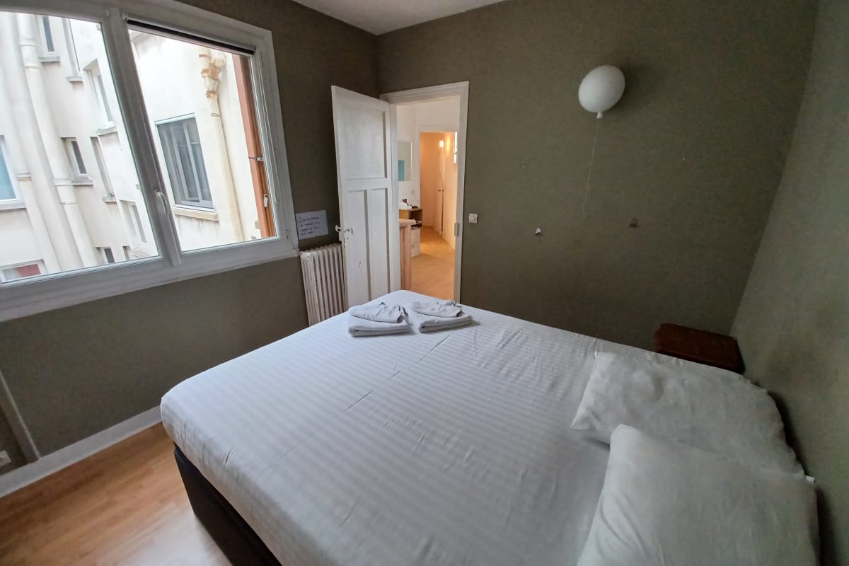  Appartement 