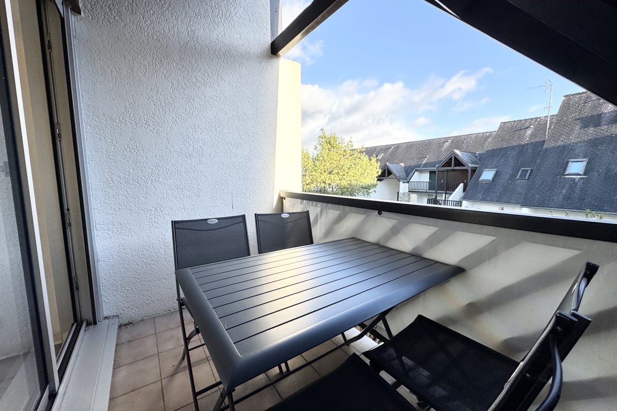  immobilier  Joli duplex cocooning À 2 pas du port