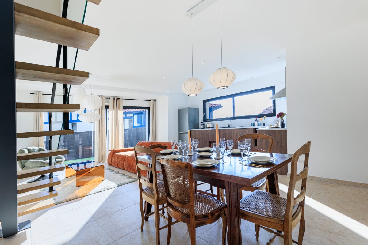  Maison Atlantique - Welkeys 