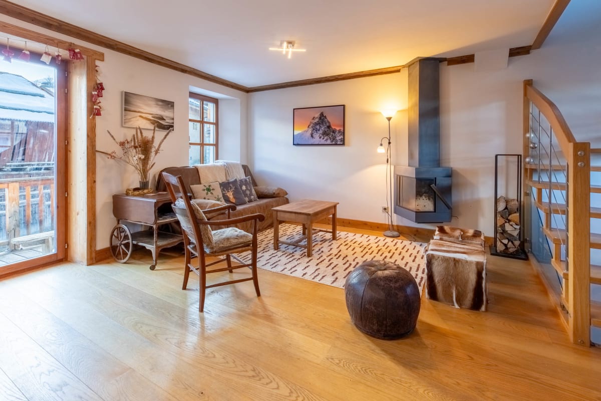  Chalet Chalet Mil  
