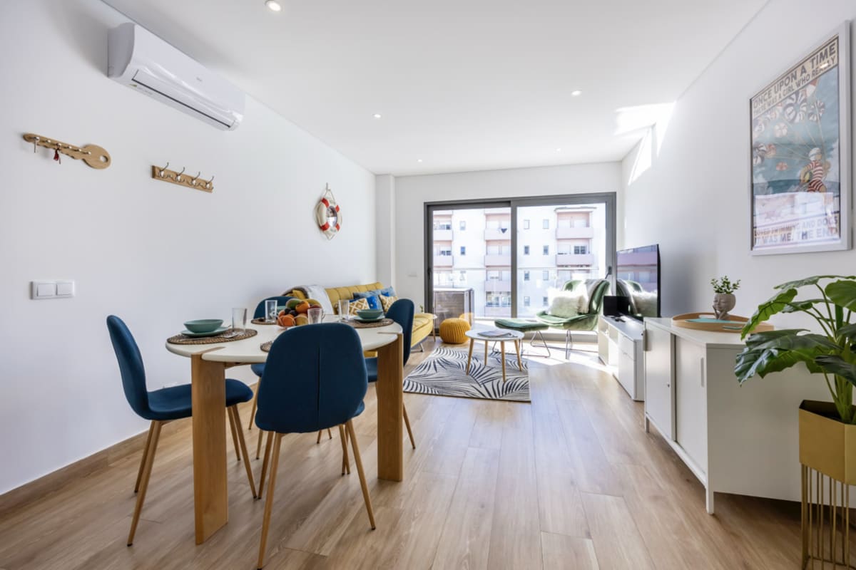  immobilier Appartement