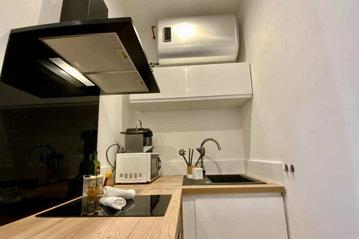 Appartement 