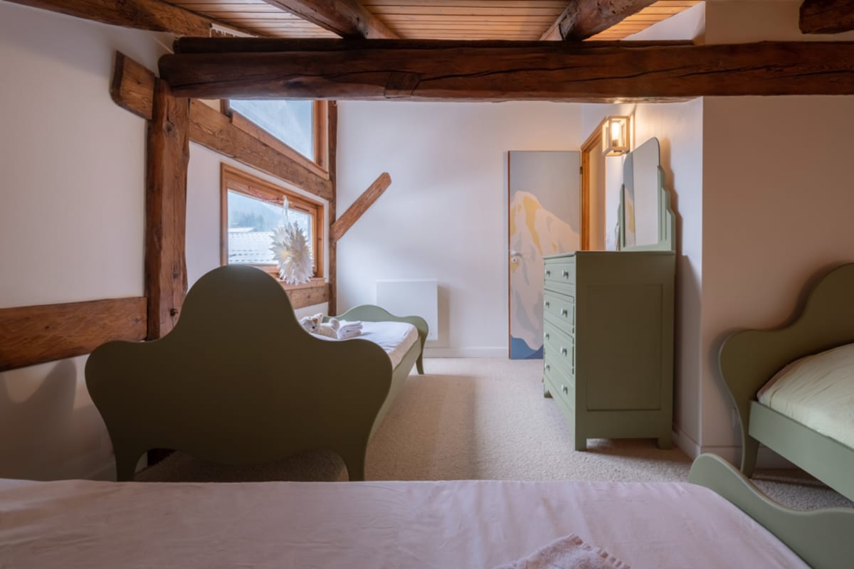  Appartement