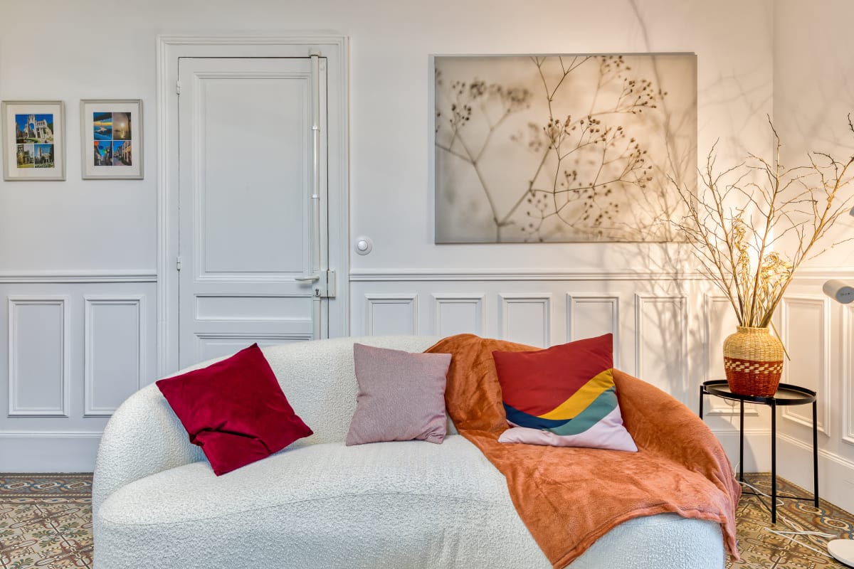  immobilier Appartement