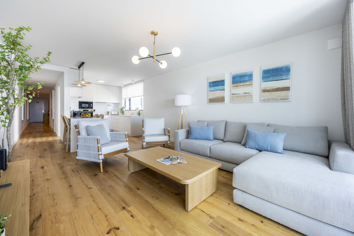  Appartement