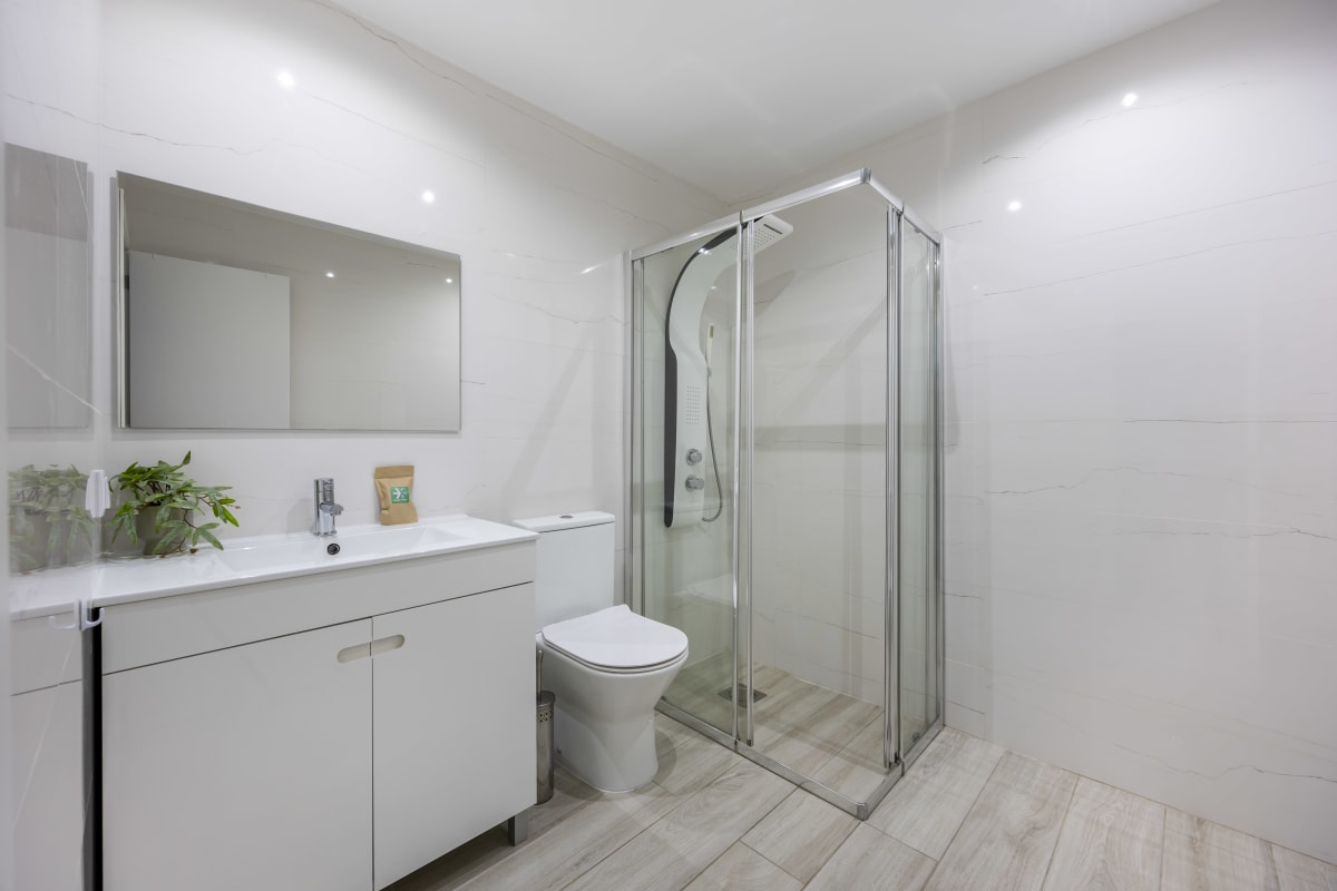 Apartment Torre Iberius 