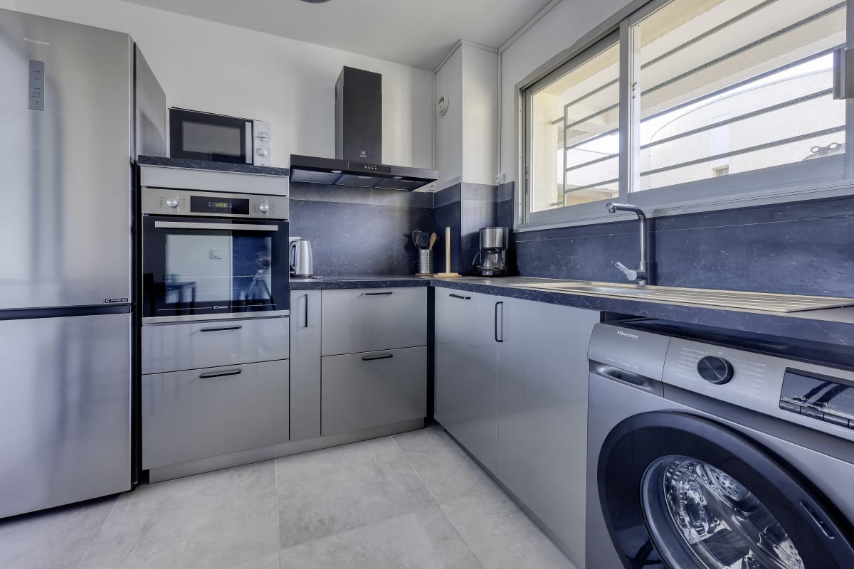  Appartement