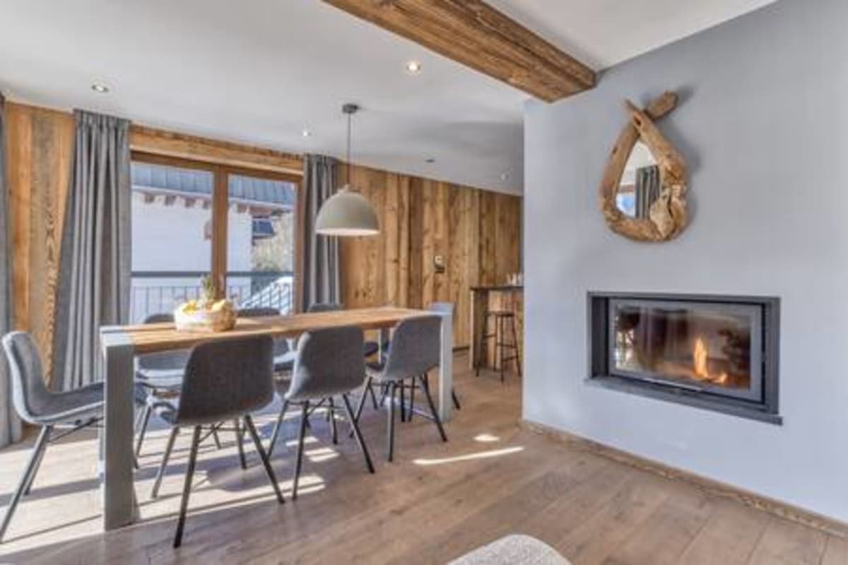  immobilier Appartement