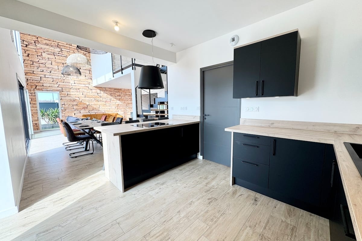  immobilier Maison