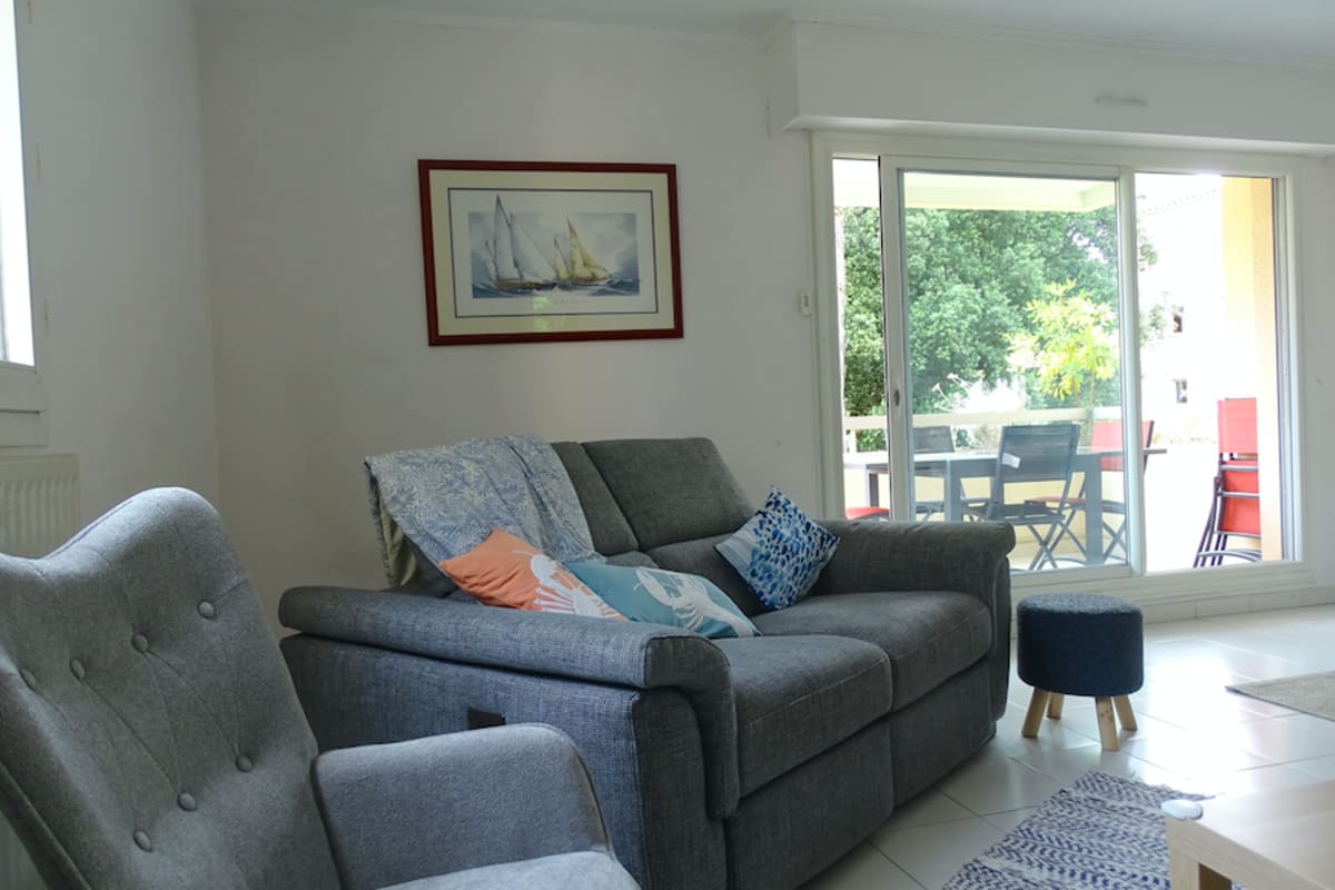  Appartement