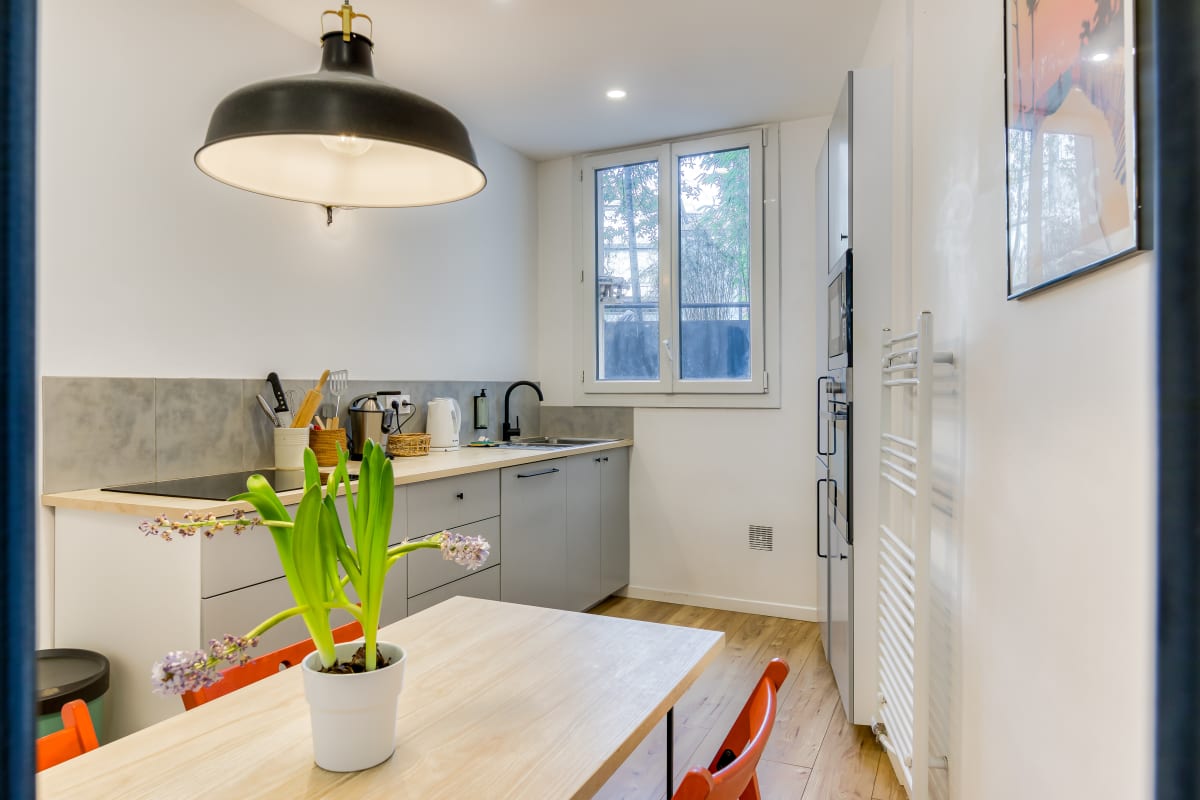  Appartement