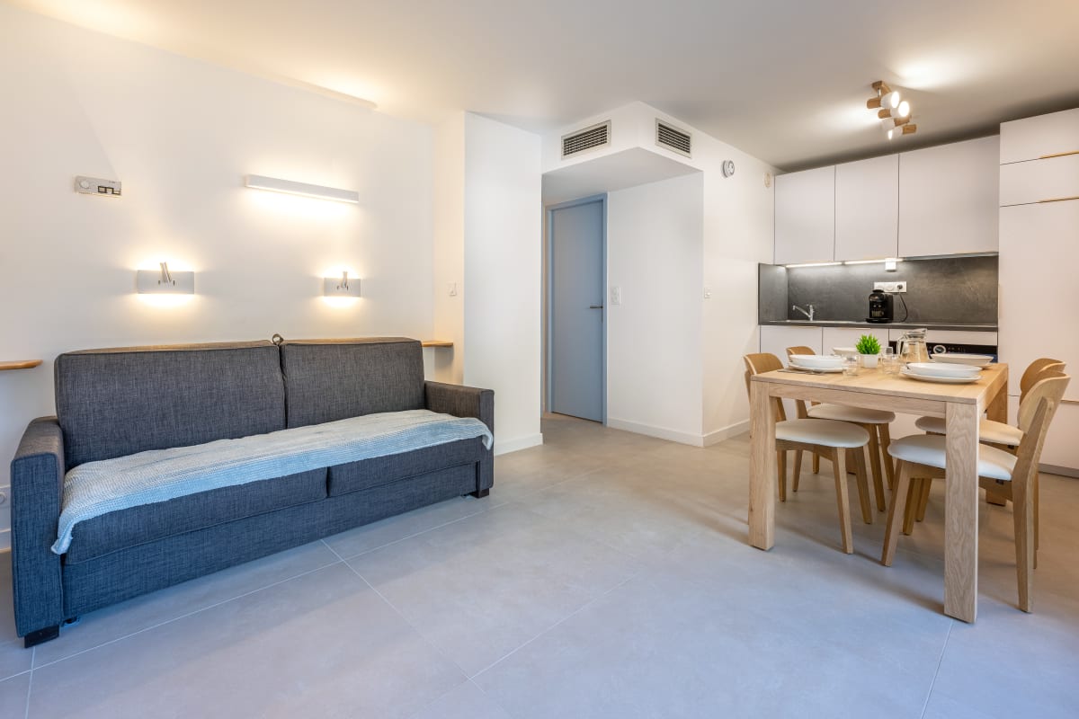 Appartement   Appartement des Champs - Welkeys
