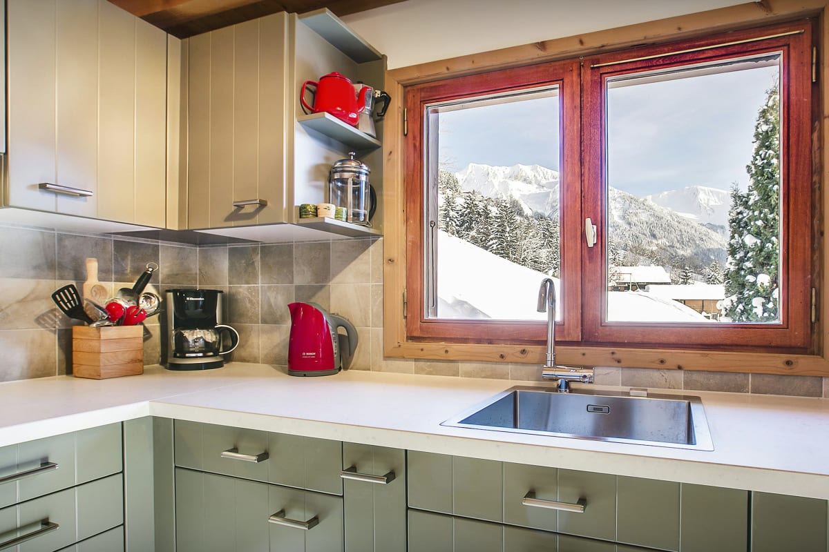 Chalet 