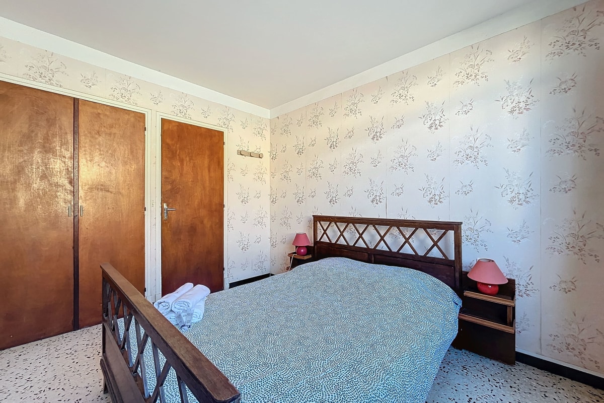 Maison Grande maison près de la mer 