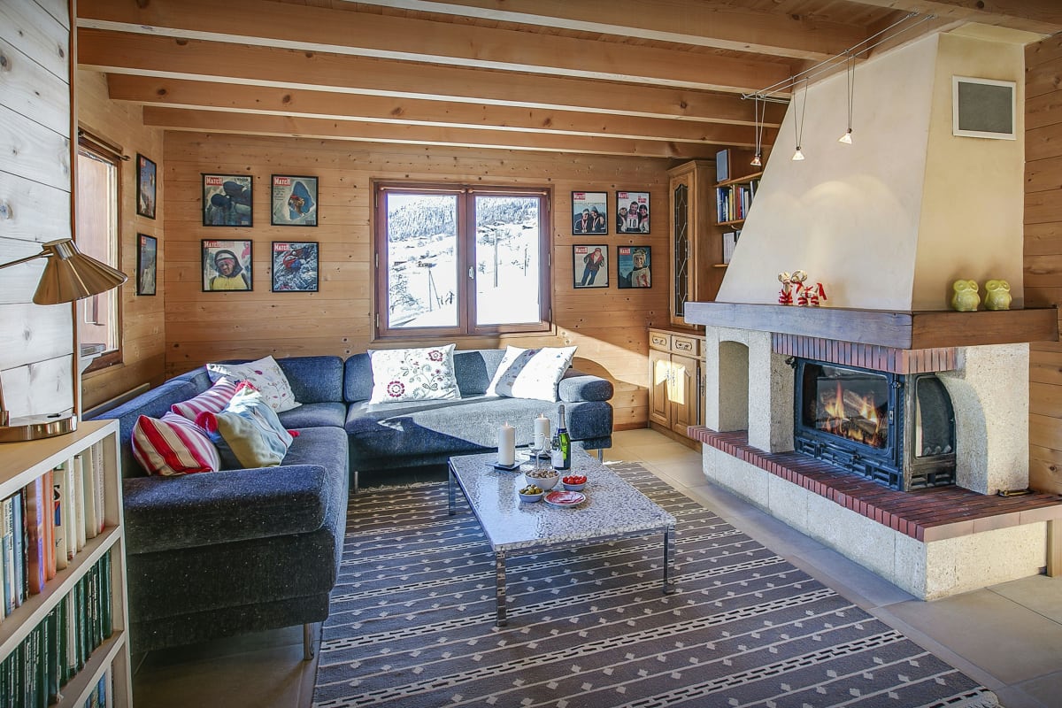  Chalet 