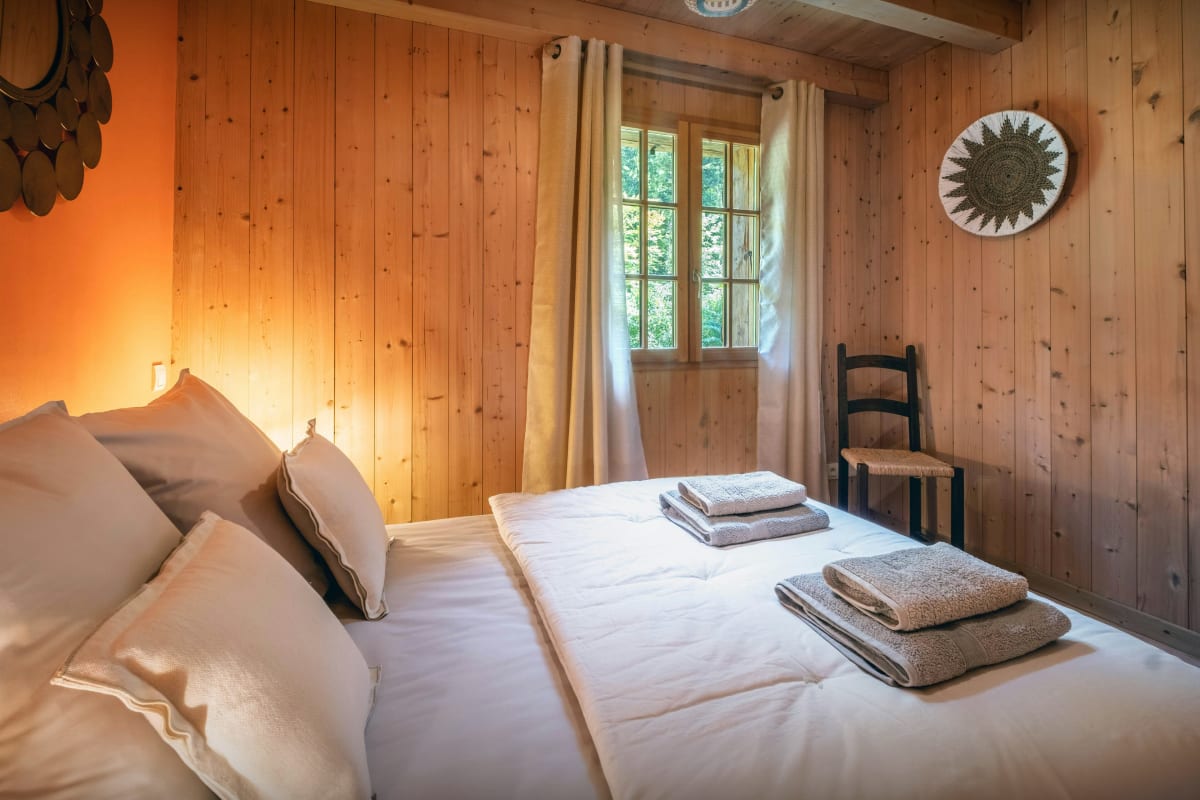  immobilier Ferme