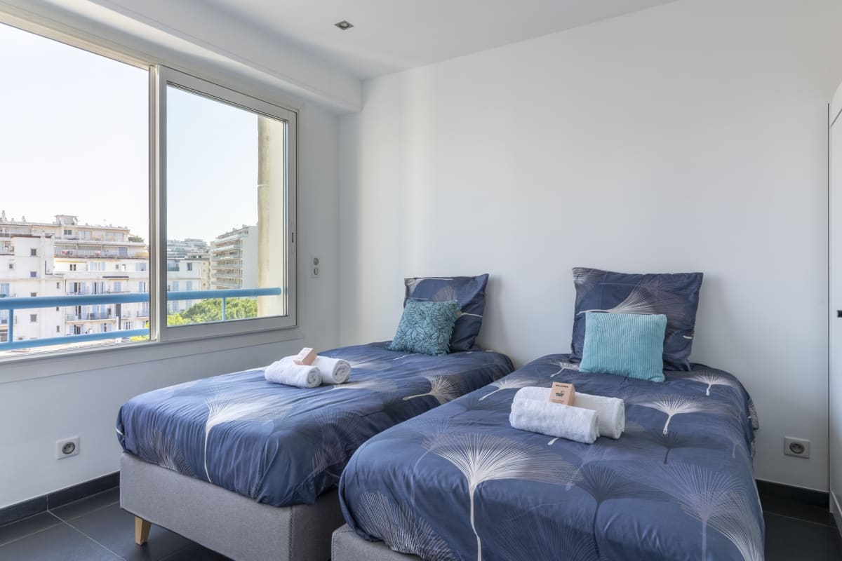  immobilier Appartement