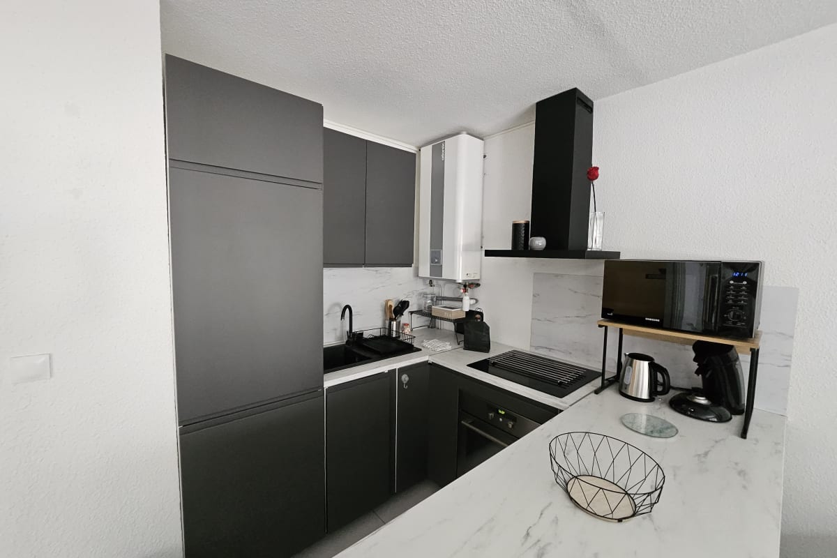  Appartement