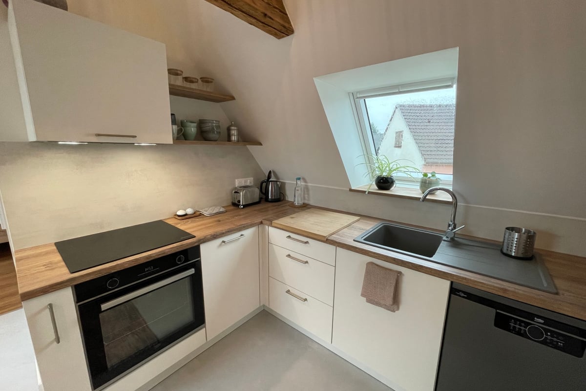  Appartement 