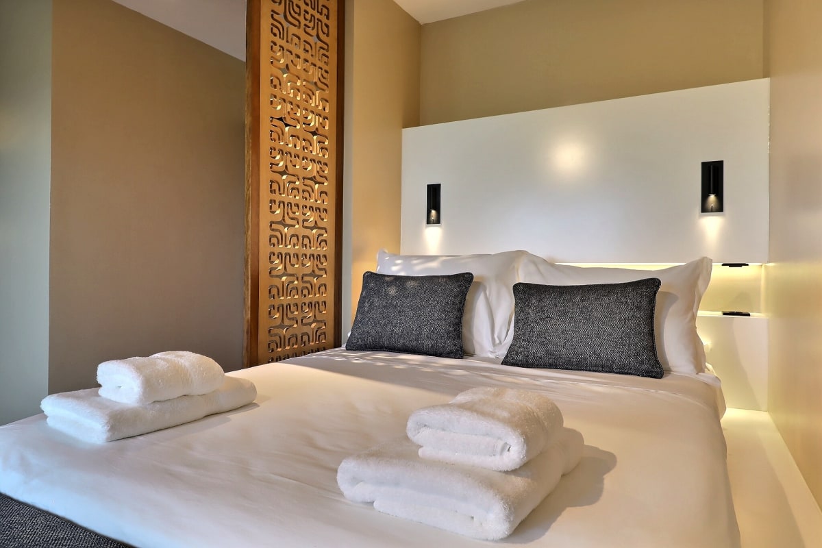  Mahana Suite - Magnifique vue mer & montagne 