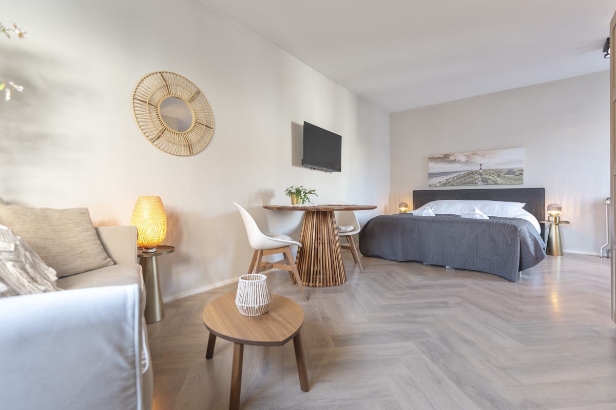 Boutique Pension Bennekom - Charming Guesthouse