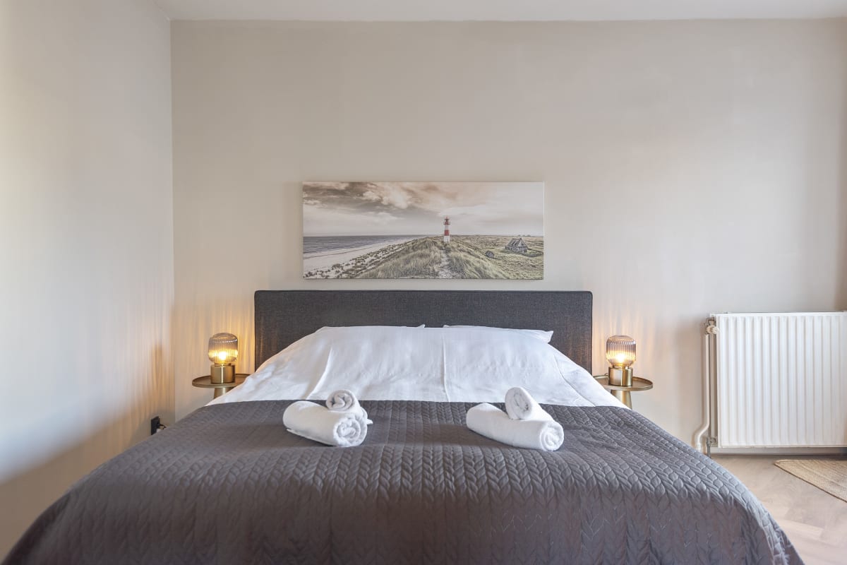 Immobilier Boutique Pension Bennekom - Charming Guesthouse  