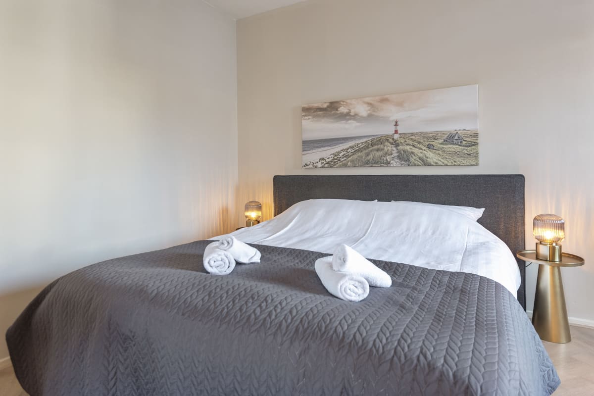 Appartement Boutique Pension Bennekom - Charming Guesthouse 