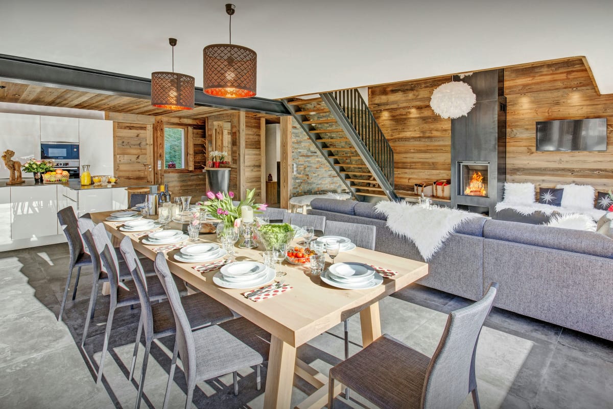  Chalet