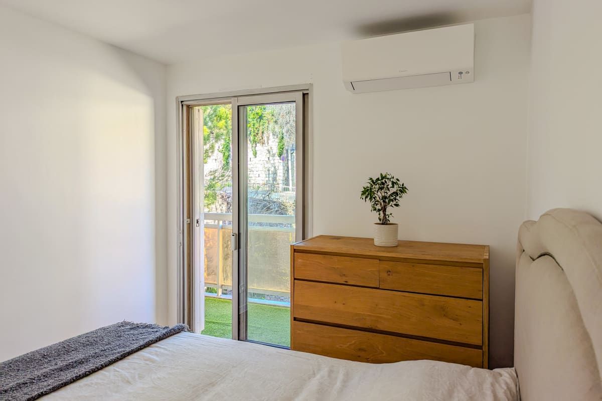  Appartement 8 personnes centre ville de Nice  