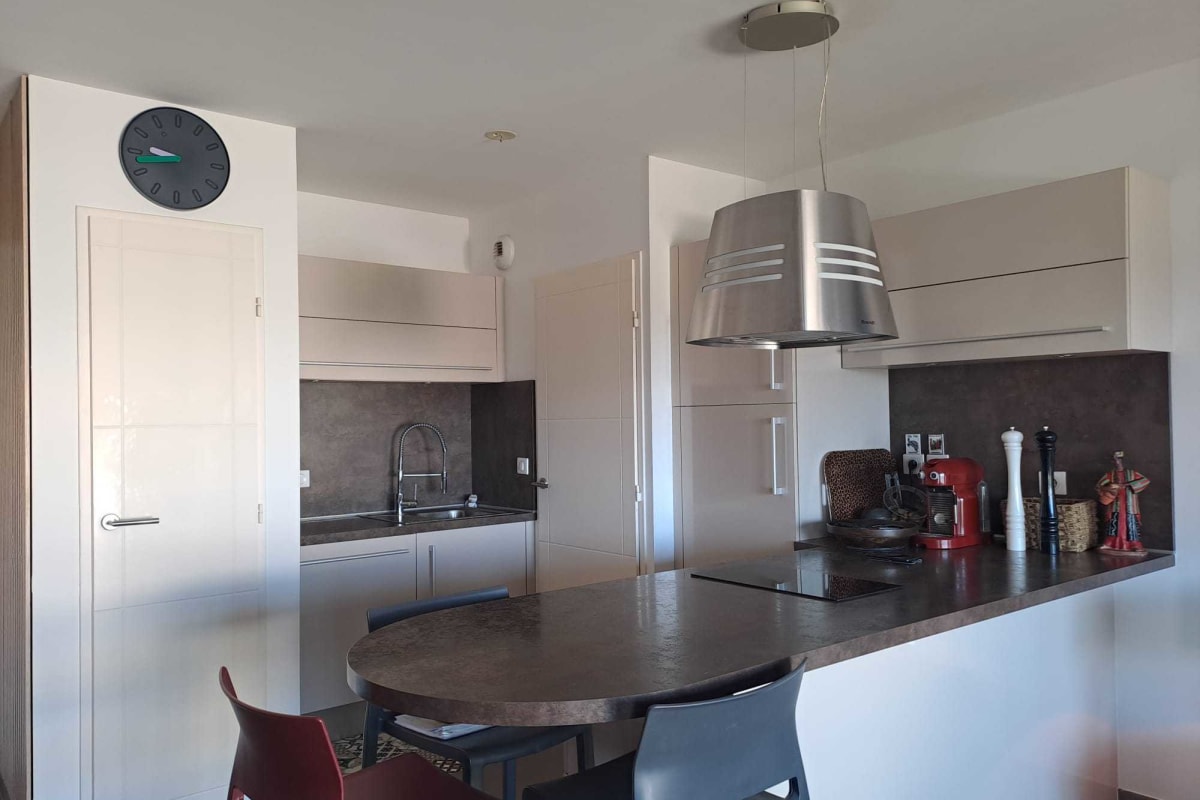  Appartement 