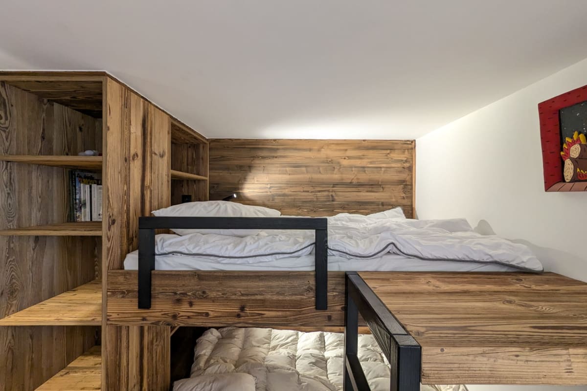 Appartement