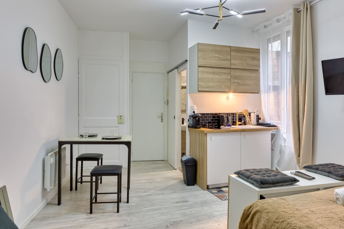 Appartement 