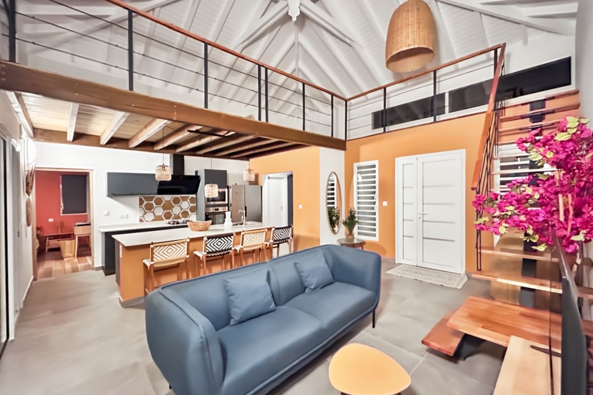  immobilier  Villa Pura Vida