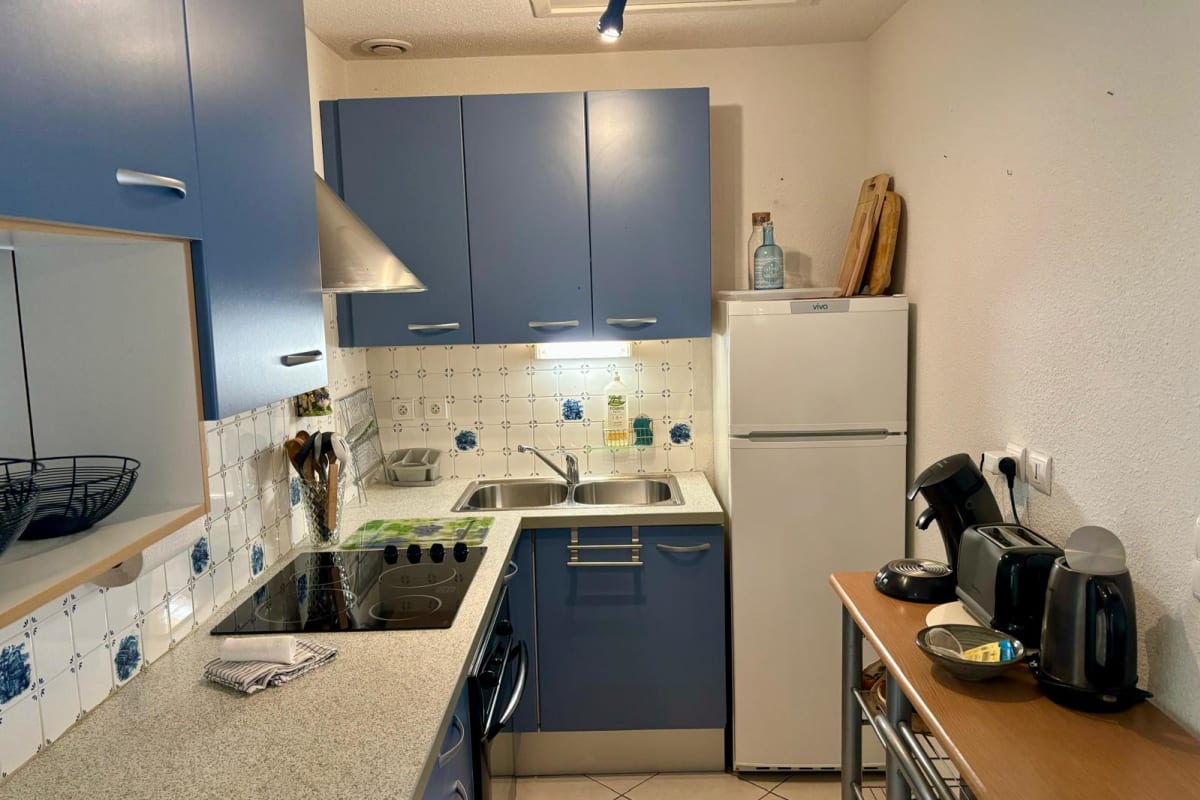 Appartement   Appartement Blugreen