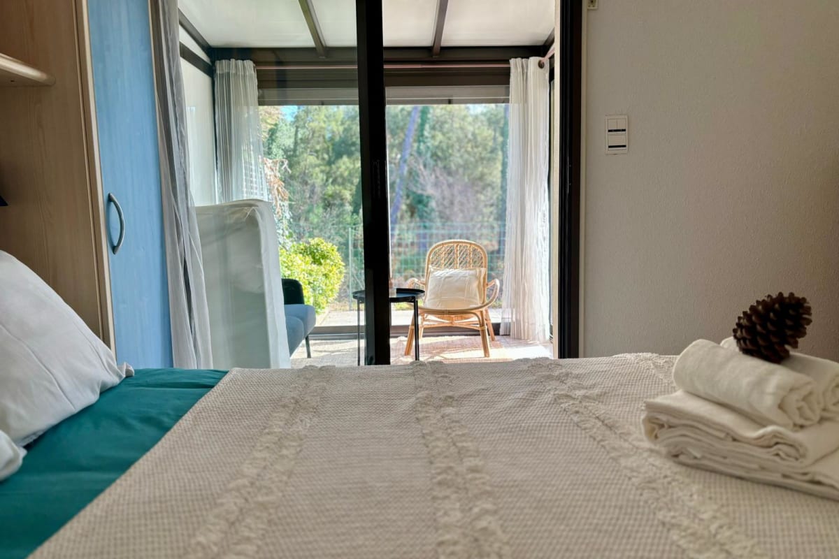  immobilier Appartement