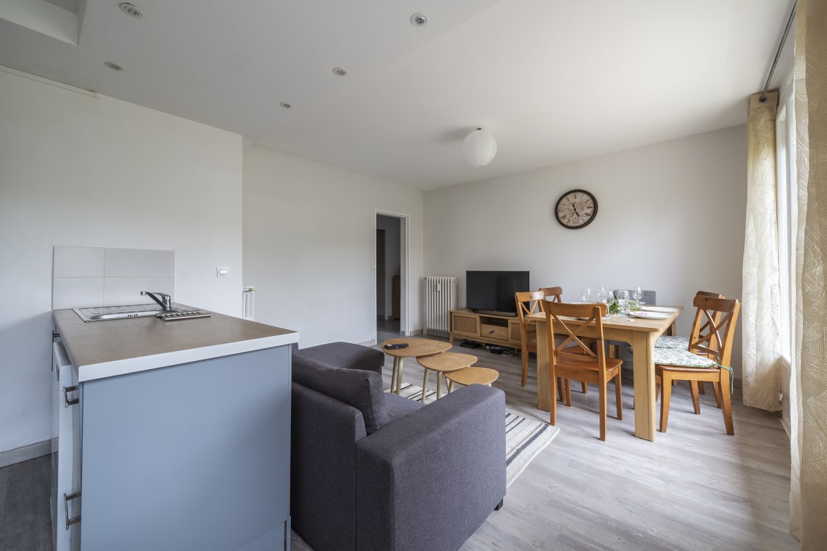  Appartement 