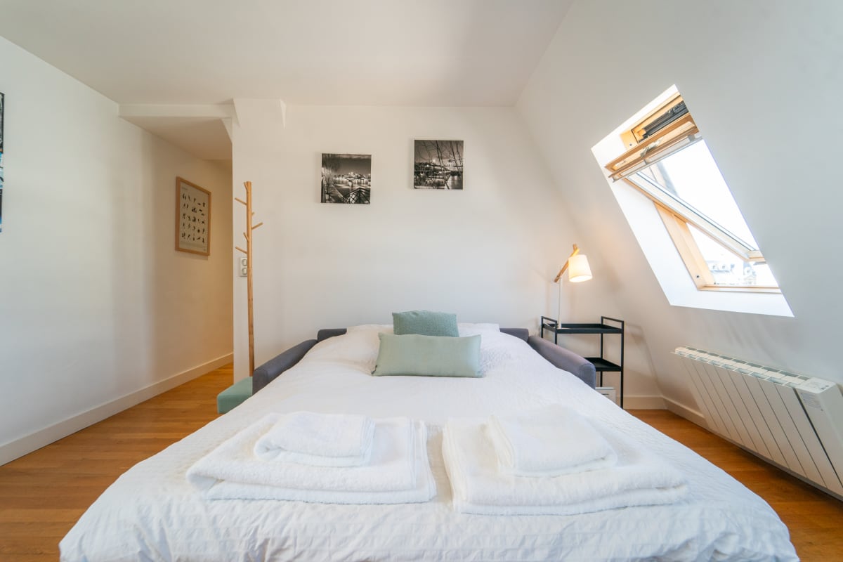  immobilier  Le Céleste - Wifi - Sacré-Cœur