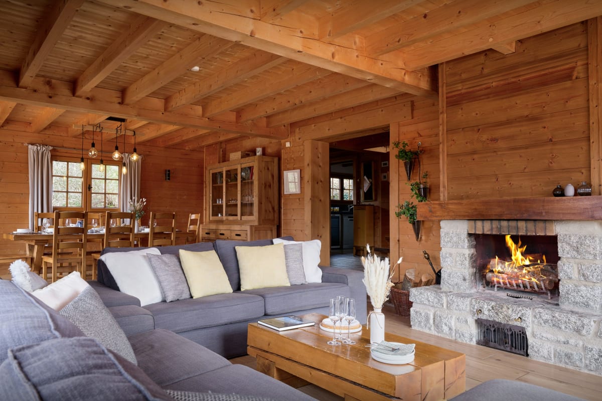  immobilier  Spa, terrasse & vue splendide - OVO Network