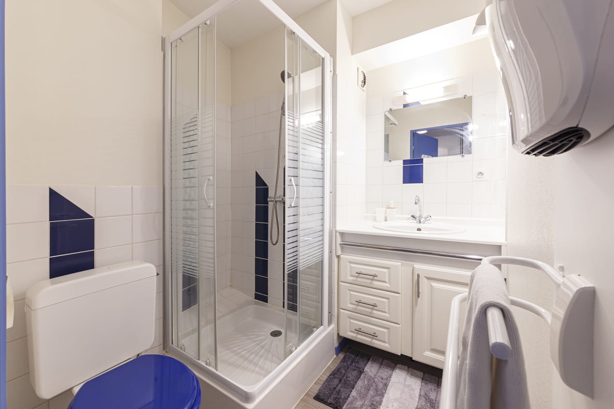 Appartement Le Bocage - Wifi - Parking - Tramway 