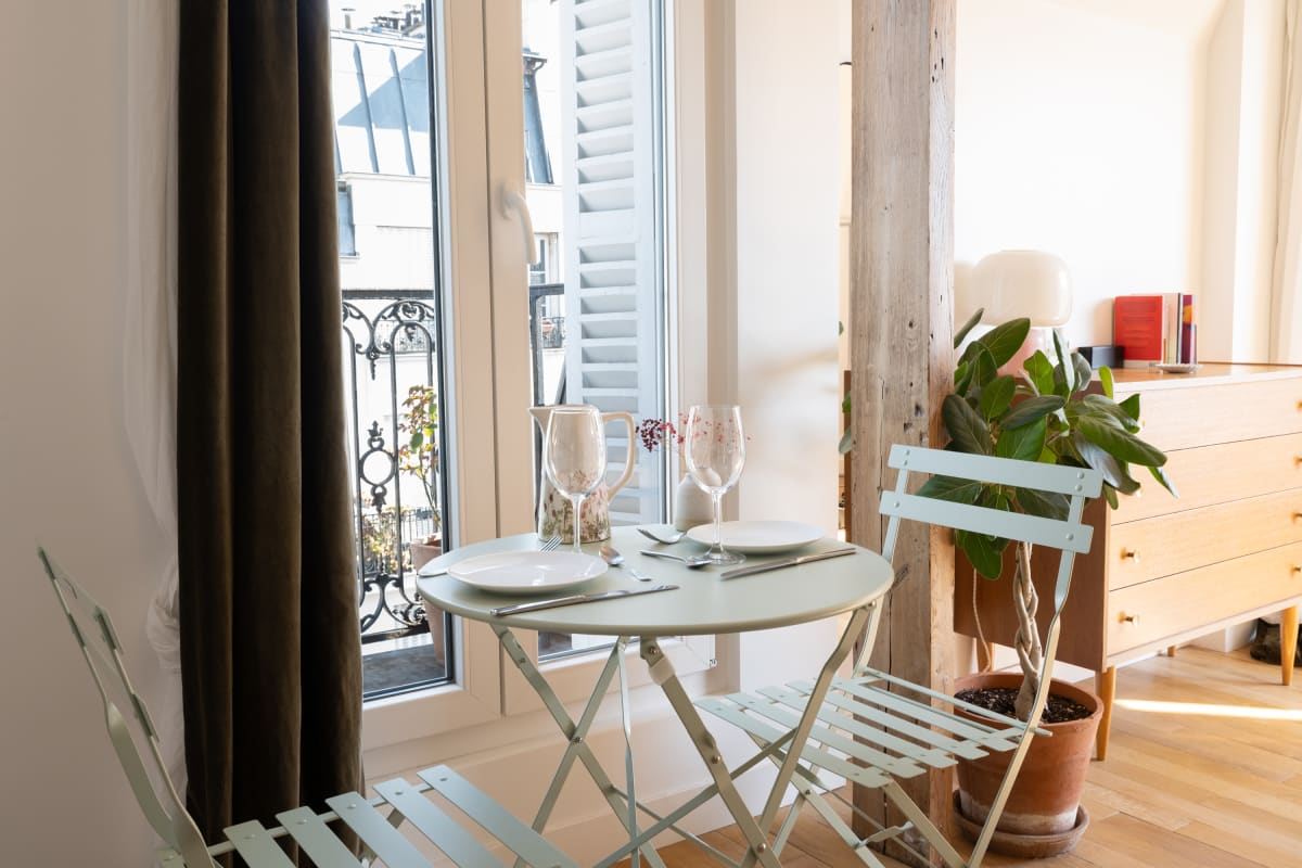  Appartement Appartement Candie - Welkeys
